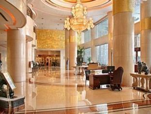 Xiangyang Celebritity City Hotel 외부 사진